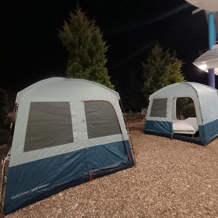 Gostops Bir, Landing Site Extérieur photo