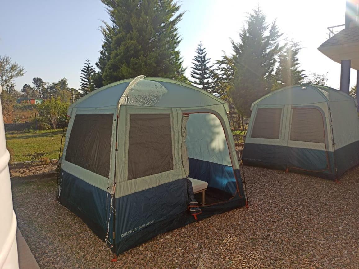 Gostops Bir, Landing Site Extérieur photo