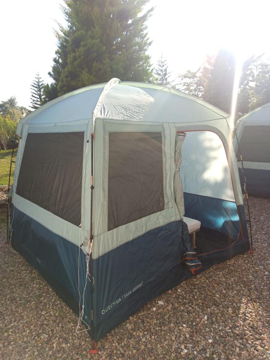 Gostops Bir, Landing Site Extérieur photo